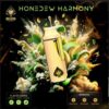 ACE Honedew Harmony offers a refreshing honeydew melon flavor with balanced effects, promoting relaxation, mood enhancement, and mental clarity