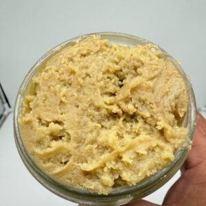 Live Hash Rosin (Tier 1) offers a pure, potent, solventless concentrate with rich flavor and clean effects for cannabis enthusiasts.
