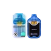 Enjoy a delicious fusion of sweet cherry and smooth white gummy with the Boutiq Disposable V4, offering a flavorful and satisfying vape experience.