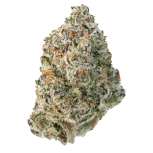 WHAM! offers a unique blend of citrusy sweetness and earthy richness, delivering uplifting, creative effects followed by soothing body relaxation.