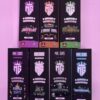 Offer high-quality Mr. Gas Disposable 3G Vapes at wholesale prices, featuring 3,000 puffs, premium flavors, and a hassle-free vaping experience.