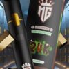 Experience luxury with the Mr. Gas 24K 3G Disposable Vape, offering smooth flavor, advanced technology, and up to 3,000 puffs of satisfaction.