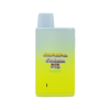 LVLS – Banana Cream Pie is a hybrid strain with sweet banana and vanilla flavors, offering balanced euphoria, relaxation, and creativity.