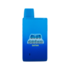 LVLS – Blue Dream is a sativa-dominant strain offering uplifting euphoria, creativity, and mild relaxation with a sweet, berry aromaLVLS – Blue Dream Sativa
