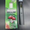 Shroom Vape Online – Disposable offers a convenient, hassle-free vaping experience with premium flavors, portability, and no maintenance required