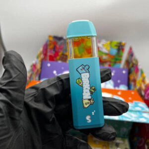 Snooze Disposable offers a convenient, hassle-free nicotine experience with pre-filled pouches in various flavors, snooze disposable Online – Disposable