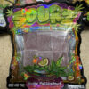 Sourz Liquid Diamond Gummies offer a potent, flavorful cannabis experience with precise THC dosing, delivering delicious sour flavors and effective effects.