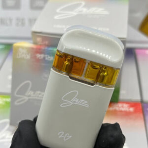 Discover the Splitz Disposable 2g: a sleek, convenient vape with rich flavors, long-lasting e-liquid, and a smooth, hassle-free splitz disposable 2g Online