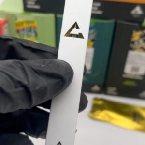 Experience premium cannabis with The Cure Company Disposable vape, featuring high-quality extracts, easy use, and a variety of flavorful strains.
