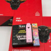 Shop Toro Extracts Disposable 2G online for premium cannabis concentrates in a sleek, portable, and easy-to-use vape device for on-the-go enjoyment.