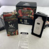 West Coast Cure Bar offers premium cannabis products, a welcoming atmosphere, and knowledgeable staff, providing an exceptional experience for enthusiasts.