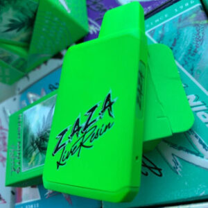 Buy Zaza Disposable 2G online at Disposable Vape House. Enjoy premium quality, long-lasting flavor, and fast, discreet shipping to your door.