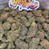 Buy Zlushi Mintz Strain online at Disposable Vape House. Enjoy top-quality minty flavor, smooth effects, and fast, discreet shipping to your door