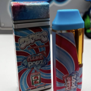 Shop Zlushies Carts Disposable online at Disposable Vape House. Enjoy premium quality, diverse flavors, and fast shipping for the ultimate vaping experience