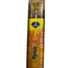 CryBaby Papaya delivers a sweet, tropical papaya flavor with uplifting, creative effects, offering a smooth, relaxing cannabis experience for all.