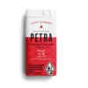 Petra Tart Cherry Mints offer a delicious, precisely dosed cannabis experience with refreshing cherry flavor, ideal for discreet consumption and relaxation.