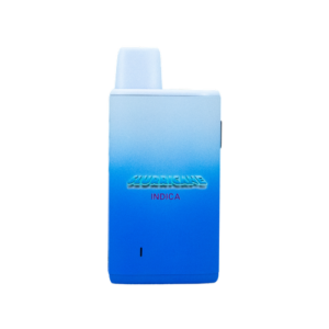 LVLS – Slurricane is a potent indica strain offering deep relaxation, mild euphoria, and stress relief with a sweet, fruity aroma.LVLS – Slurricane | Indica