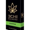 3CHI | CBD Vape Cartridge - Soothing Blend | 1ML