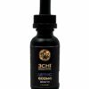 3CHI | Delta-8 THC Tincture | 600mg - 30mL