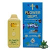Experience premium cannabis extracts with Flower Dept carts. High-quality, potent, and discreet vaping for a smooth, flavorful experience.