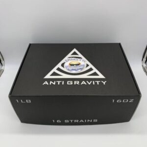 AntiGravity Carts offer premium, potent cannabis distillate with rich flavor and smooth vapor, delivering a clean, consistent vaping experience.