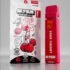 Enjoy a tangy, sweet vaping experience with ItsAMfknDonut 2G Disposable Sour Cherry, offering a bold, refreshing flavor in a convenient device.