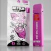 Experience the unique taste of MFKN 2G Disposable Purple Yam Jam, offering rich, earthy sweetness and creamy vapor in a convenient device.