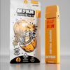 Experience the tropical sweetness of papaya with ItsAMfknDonut 2G Disposable Papaya Palms, offering smooth, flavorful vaping in a convenient device.