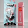 Enjoy the sweet, floral taste of lychee with MFKN 2G Disposable Lunar Lychee, offering a smooth, refreshing, and exotic vape experience.
