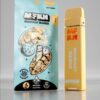 Savor the sweet, tropical flavor of ripe mango with MFKN 2G Disposable Midnight Mango, offering a smooth, refreshing, and convenient vape experience.
