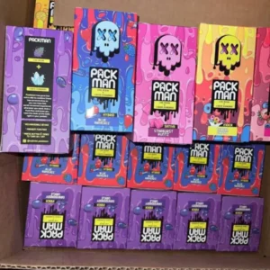 Verify Packman offers premium cannabis extracts with potent effects and rich flavors, providing a smooth, high-quality experience for connoisseurs.