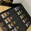 High Class Dispo offers premium, hassle-free cannabis vaping with flavorful, potent distillate, a sleek design, and long-lasting, draw-activated convenience.