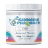Cannabis Pharmacy CBD Gummies | 50mg - Assorted Flavor - 30ct