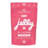 Jelly | Delta-9 THC Gummies Watermelon | 25mg - (40ct)