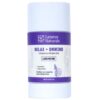 Lazarus Naturals CBD Balm Relax and Unwind (3600mg) provides intense relief for stress, muscle soreness, and tension with soothing natural ingredients.