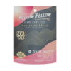 Mellow Fellow | Creativity Blend Live Resin Gummies | Fruit Punch - 500mg - 10ct