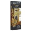 Mellow Fellow | THC Vape Pen - Cali Gas | Desire Live Resin Blend Disposable Vape | 2g - Hybrid