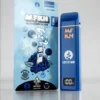 Experience vibrant, fruity flavor with MFKN Disposable 2G Blueberry Blast, offering smooth blueberry taste and a convenient, long-lasting vaping experience.