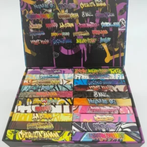 Pressure Carts 2G offer premium cannabis distillate, rich flavors, and extended vaping sessions, delivering a potent, smooth, and consistent experience.