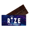 Rize | Dark Crunch Mushroom Chocolate Bar | 5g Bar