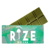 Rize | Matcha Mushroom Chocolate Bar | 5g Bar
