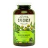 Super Speciosa Green Malay Kratom Capsules (320ct) provide a balanced energy boost and focus in a convenient, bulk format for regular use.