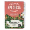 Super Speciosa Red Maeng Da Kratom Capsules (10ct) offer a convenient, precise dosage of powerful relaxation and mild energy-boosting effects.