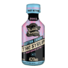 Tillman’s Tranquils Delta-9 THC Syrup in Cotton Candy flavor offers 420mg of THC for a sweet, customizable, and relaxing cannabis experience.