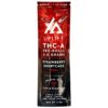 Uplift | THCA Pre Rolls - Strawberry Shortcake | 1.5g - Indica Liquid Diamonds Pre Roll - 3 Pack
