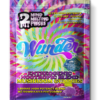 Wunder | Grape Mushroom Gummies with Kava | 1200mg Entheogenic Extract + 150mg Kava - 2ct Sample Pack