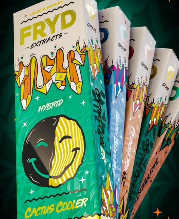 Cactus Cooler Fryd Carts,cactus cooler fryd cart,fryd carts cactus cooler,Refreshing citrus flavor, smooth hits, balanced hybrid effects, pure quality.